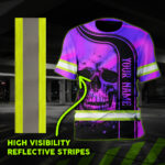 hi-vis-shirt-violet-neon-skull-custom-name-reflective-safety-031-5