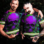 hi-vis-shirt-violet-neon-skull-safety-workwear-for-workers-005-4