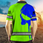 hi-vis-polo-shirt-reflective-blue-and-green-neon-skull-080-3