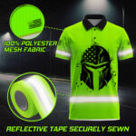 hi-vis-polo-shirt-reflective-crack-skull-085-4