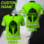 hi-vis-polo-shirt-reflective-crack-skull-085-5
