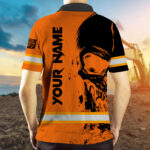 hi-vis-polo-shirt-reflective-tapes-orange-neon-us-flag-083-3