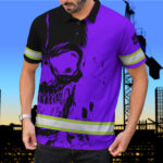 hi-vis-polo-shirt-reflective-tapes-violet-neon-082-2