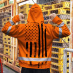 High-Visibility-Hoodie-Orange-Flag-Custom-Name-Reflective-Safety-Workwear-For-Runners,-Patriotic-6