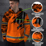 High-Visibility-Hoodie-Reflective-Camo-Orange-Neon-Scratch-US-Flag-Custom-Name-Safety-Workwear-4