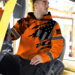 High-Visibility-Hoodie-Reflective-Camo-Orange-Neon-Scratch-US-Flag-Custom-Name-Safety-Workwear-5