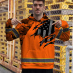 High-Visibility-Hoodie-Reflective-Camo-Orange-Neon-Scratch-US-Flag-Custom-Name-Safety-Workwear-6