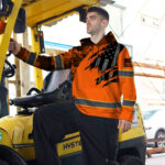 High-Visibility-Hoodie-Reflective-Camo-Orange-Neon-Scratch-US-Flag-Custom-Name-Safety-Workwear-8