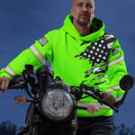 hi-vis-hoodie-reflective-scratch-green-neon-us-flag-custom-name-safety-mc-4