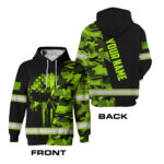 hi-vis-hoodie-reflective-skull-us-flag-custom-name-safety-workwear-front-back
