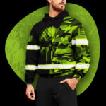 hi-vis-hoodie-reflective-skull-us-flag-custom-name-safety-workwear-mc-1