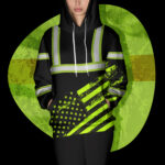 hi-vis-hoodie-reflective-tapes-black-usa-flag-safety-workwear-mc-2