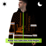Hi-Vis-Hoodie-JOB-Reflective-Orange-Neon-Semi-Truck-Driver-Custom-Name-2