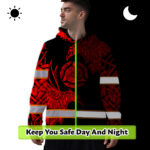 Hi-Vis-Hoodie-Reflective-Red-Neon-Viking-Symbol-Custom-Name-Safety-3