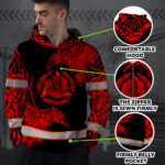 Hi-Vis-Hoodie-Reflective-Red-Neon-Viking-Symbol-Custom-Name-Safety-4