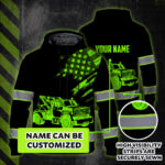 Hi-Vis-Hoodie-Reflective-Tapes-Black-Tow-Truck-Driver-Custom-Name-Safety-2