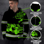 Hi-Vis-Hoodie-Reflective-Tapes-Black-Tow-Truck-Driver-Custom-Name-Safety-4