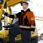 Hi-Vis-Hoodie-Reflective-Tapes-Orange-Chainsaw-Logger-Custom-Name-Safety-8