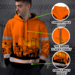 Hi-Vis-Hoodie-Reflective-Tapes-Orange-Ironworker-Custom-Name-Safety-4
