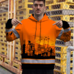 Hi-Vis-Hoodie-Reflective-Tapes-Orange-Ironworker-Custom-Name-Safety-6