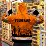 Hi-Vis-Hoodie-Reflective-Tapes-Orange-Ironworker-Custom-Name-Safety-7