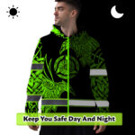 Hi-Vis-Hoodie-Reflective-Tapes-Viking-Symbol-Green-Neon-Custom-Name-3