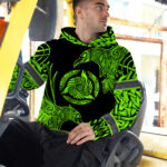 Hi-Vis-Hoodie-Reflective-Tapes-Viking-Symbol-Green-Neon-Custom-Name-5