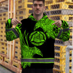 Hi-Vis-Hoodie-Reflective-Tapes-Viking-Symbol-Green-Neon-Custom-Name-6