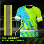 hi-vis-shirt-reflective-tapes-green-neon-and-blue-us-flag-custom-reflective-line-yc9KK.jpg