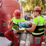 hi-vis-shirt-reflective-tapes-green-semi-truck-driver-custom-name-safety-mc1-GJNBT.jpg