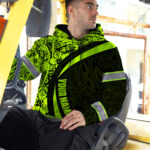 Hi-Vis-Hoodie-Reflective-Tapes-Hawaiian-Polynesian-Tribal-Custom-Name-4