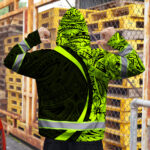 Hi-Vis-Hoodie-Reflective-Tapes-Hawaiian-Polynesian-Tribal-Custom-Name-6