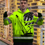 Hi-Vis-Hoodie-Reflective-Tapes-Job-Green-Neon-Crane-Operator-Custom-6