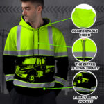 Hi-Vis-Hoodie-Reflective-Tapes-Lime-Tow-Truck-Driver-4