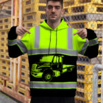 Hi-Vis-Hoodie-Reflective-Tapes-Lime-Tow-Truck-Driver-6