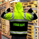 Hi-Vis-Hoodie-Reflective-Tapes-Lime-Tow-Truck-Driver-7