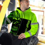 Hi-Vis-Zip-Hoodie-Reflective-Green-Neon-Skull-3-Custom-Name-Safety-Workwear-For-Workers,-Runners,-Cyclists,-Patriotic-4