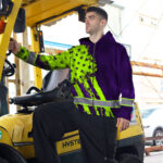 Hi-Vis-Zip-Hoodie-Reflective-Tapes-Green-Violet-Flag-Custom-Name-For-Patriotic-8