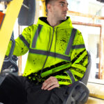 Hi-Vis-Zip-Hoodie-Reflective-Tapes-Yellow-Neon-USA-Flag-Safety-Workwear-For-Cyclists,-Patriotic-4