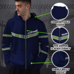 High-Visibility-Reflective-Dark-Blue-Custom-Name-Hoodie-Safety-Workwear-3