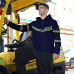 High-Visibility-Reflective-Dark-Blue-Custom-Name-Hoodie-Safety-Workwear-7