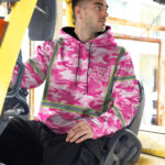 High-Visibility-Reflective-Pink-Camo-Custom-Name-Hoodie-Safety-Workwear-4
