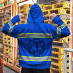 High-Visibility-Zip-Hoodie-Reflective-Blue-EMS-Safety-Workwear-6