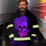 hi-vis-hoodie-reflective-tapes-violet-and-pink-skull-custom-name-safety-mc3-ECJAi.jpg