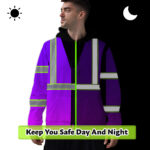 hi-vis-hoodie-reflective-tapes-violet-workwear-safety-for-women-men-2