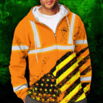 hi-vis-zip-hoodie-reflective-tapes-orange-usa-flag-safety-workwear-mc3-E9z8l.jpg