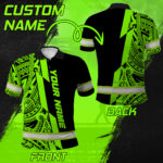 Custom