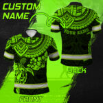 Custom