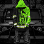 hi-vis-hoodie-reflective-tapes-operator-skull-with-shadow-forklift-custom-mc-7