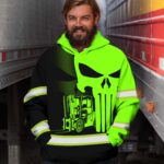 hi-vis-hoodie-reflective-tapes-operator-skull-with-shadow-forklift-custom-mc3